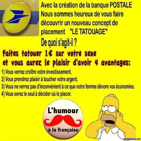 Humour