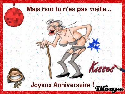 Anniversaire