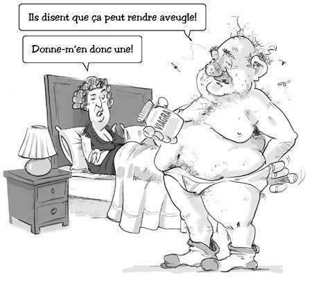 Humour