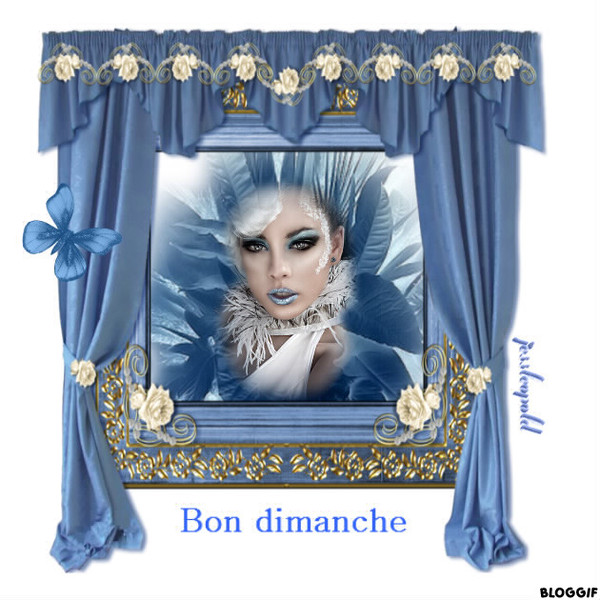 Bon dimanche