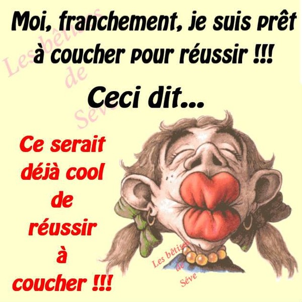 Humour