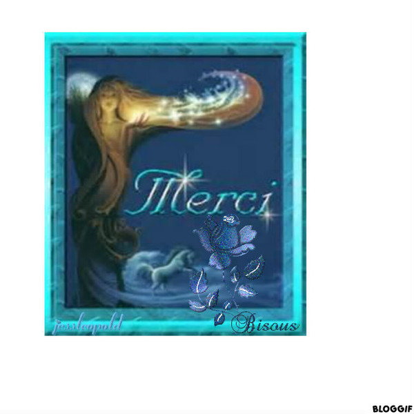 Merci