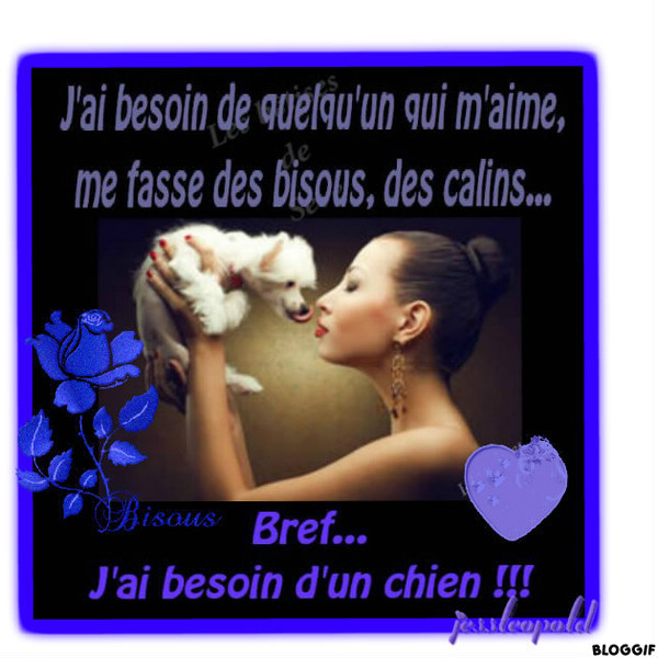 Bisous