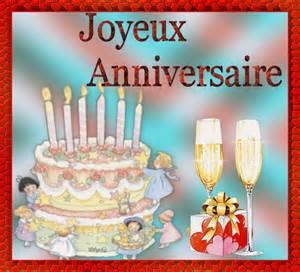 Anniversaire