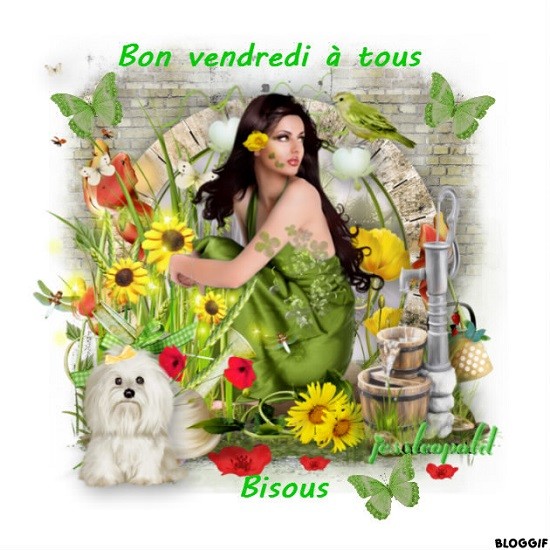 Bon vendredi