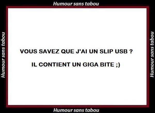 Humour