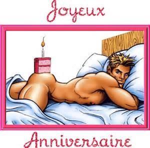 Anniversaire