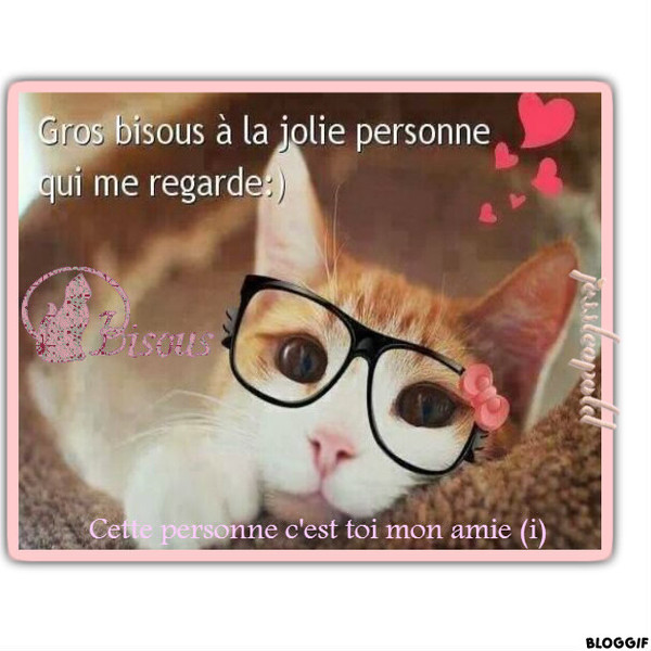 Bisous