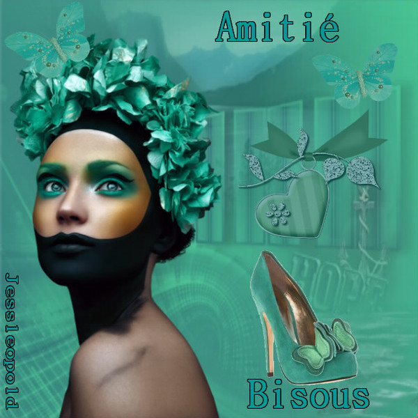 Amitié