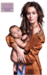 Tubes femmes et enfants 